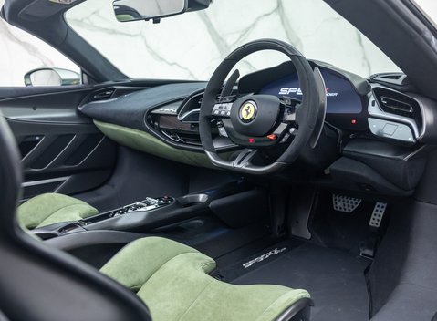Ferrari SF90 Spider XX 16