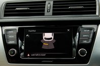 Skoda Fabia COLOUR EDITION TSI 27