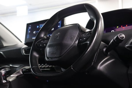 Peugeot 3008 PURETECH S/S ALLURE 11