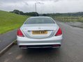 Mercedes-Benz S Class 3.0 S 350 D AMG Line Executive Auto 4dr 5