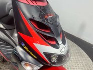 Aprilia SR 50 2001 SPARES OR REPAIR RUNNING 50CC PROJECT 16