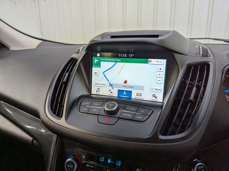 Ford Kuga 1.5 Kuga Titanium Edition TDCi 5dr 88