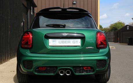 Mini Hatch John Cooper Works - Lovely Low Mileage - 1 Owner 5