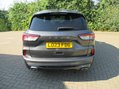 Ford Kuga 1.5T EcoBoost ST-Line Edition Euro 6 (s/s) 5dr 4