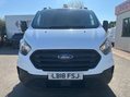 Ford Transit Custom 2.0 Transit Custom 320 Base 5
