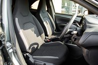 Toyota Aygo X VVT-I EDGE 28