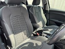 Audi A1 (Sold) 1.5 TFSI 35 Sport Sportback 5dr Petrol Manual Euro 6 (s/s) (150 ps) 17