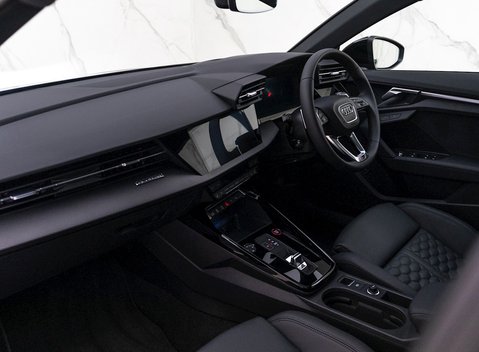 Audi RS3 Vorsprung 15