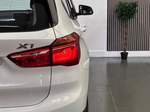 BMW X1 2.0 20i Sport Auto xDrive Euro 6 (s/s) 5dr 51