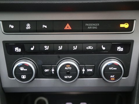 SEAT Ateca 1.5 TSI EVO FR Sport DSG Euro 6 (s/s) 5dr 17