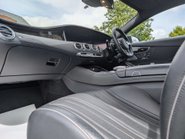 Mercedes-Benz S Class 5.5 S63 AMG Auto 2dr 58