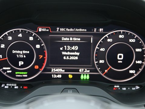 Audi Q2 1.5 TFSI CoD 35 Sport S Tronic Euro 6 (s/s) 5dr 15