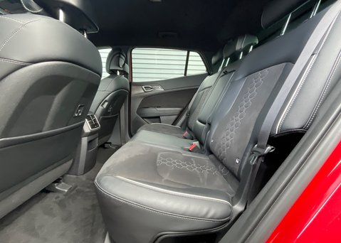Kia Sportage 1.6T GDi PHEV GT-Line 15