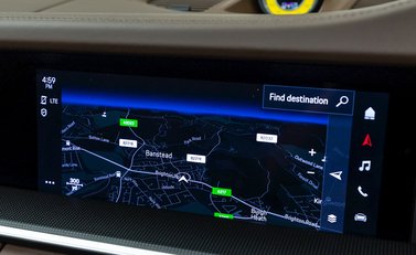 Porsche 911 (992) Turbo S Cabriolet 20