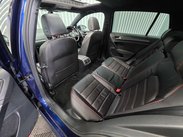 Volkswagen Golf 2.0 TSI GTI Performance Hatchback 5dr Petrol DSG Euro 6 (s/s) (245 ps) 21