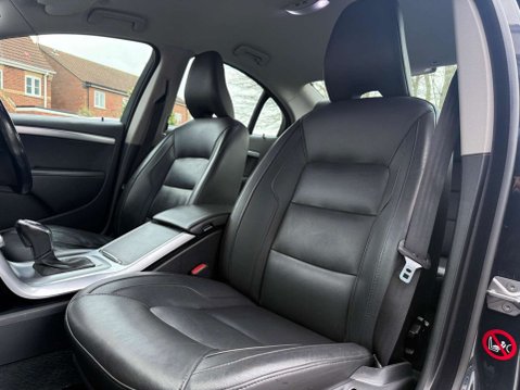 Volvo S80 2.0 D4 SE Nav Geartronic Euro 6 (s/s) 4dr 49