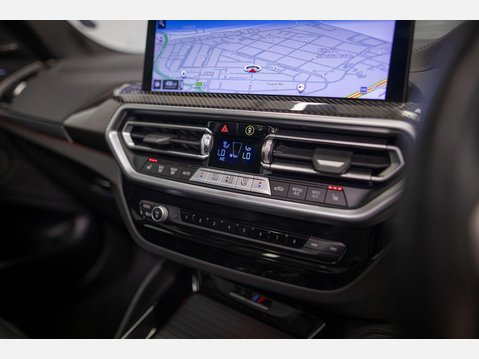 BMW X3 M 3.0i Competition Auto xDrive Euro 6 (s/s) 5dr 27