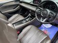 Mazda 6 2.5 SKYACTIV-G GT Sport Nav+ Tourer Auto Euro 6 (s/s) 5dr 7