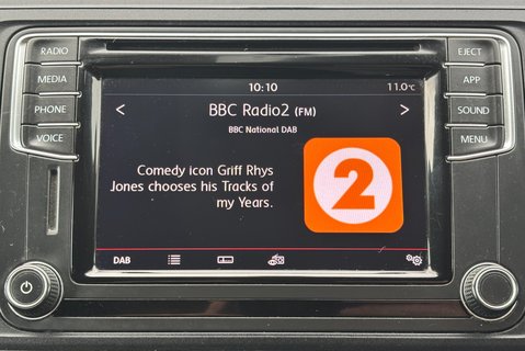 Volkswagen Transporter T32 204 ps Tdi Highline 4Motion DSG Panel Van - Factory Diff Lock 27