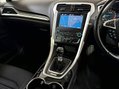 Ford Mondeo STYLE ECONETIC TDCI 2.0 150 15