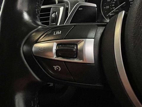 BMW 1 Series 2.0 120d M Sport Auto 5dr 15