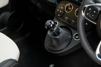 Fiat 500 DOLCEVITA PLUS MHEV 28