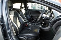 Volvo V40 T2 R-DESIGN NAV PLUS 29