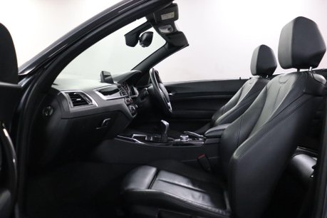 BMW 2 Series 218I SPORT 43