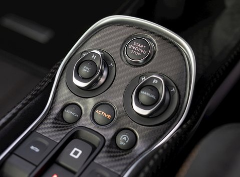 McLaren 600 Spider 23