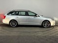 Skoda Octavia VRS TDI DSG 4