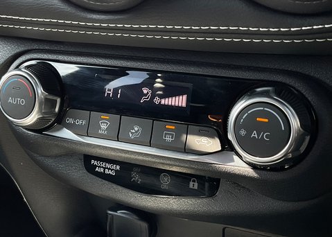 Nissan Juke N-CONNECTA 21