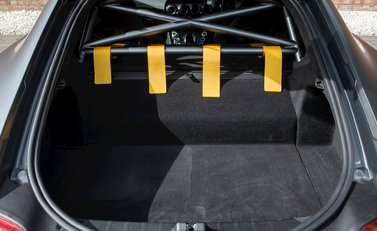 Mercedes-Benz AMG GT R GT R 33