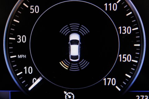 Vauxhall Insignia ELITE NAV 30