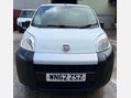 Fiat Fiorino 1.3 JTD Multijet II Cargo Car Derived Van 3dr Diesel Manual (119 g/km, 75 b 23
