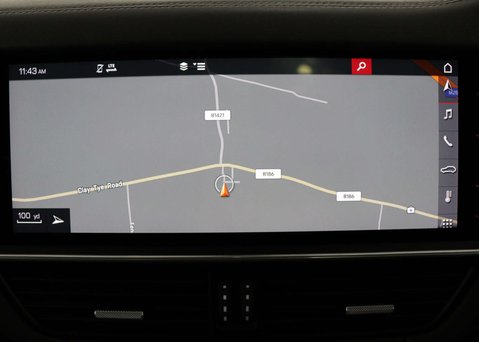 Porsche Cayenne 2.9 Cayenne V6 S Auto 4WD 5dr 21