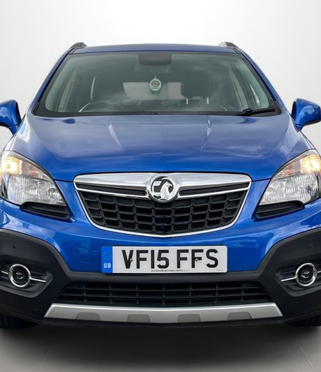 Vauxhall Mokka 1.4T SE 5dr Auto
