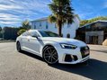 Audi A5 2.0 TDI 35 S line Sportback S Tronic Euro 6 (s/s) 5dr 1