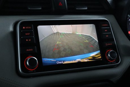 Nissan MICRA IG-T TEKNA 36