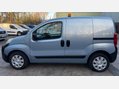 Citroen Nemo 1.3 HDi 660 16v LX FWD L1 H1 3dr 18