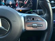 Mercedes-Benz E Class 2.0 E 220 AMG Line Night Edition Premium D Auto 5dr 22