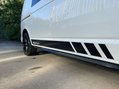 Volkswagen Transporter 2.0 TDI T32 BlueMotion Tech Highline Crew Van DSG FWD SWB Euro 6 (s/s) 5dr 25