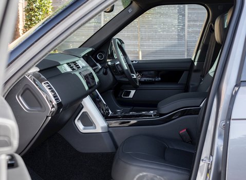 Land Rover Range Rover Vogue URBAN 16