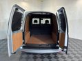 Volkswagen Caddy 2.0 TDI C20 BlueMotion Tech Trendline Panel Van Diesel Manual SWB Euro 6 7