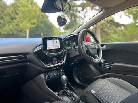 Ford Fiesta ZETEC 7