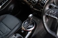 Nissan Juke DIG-T TEKNA PLUS DCT 33