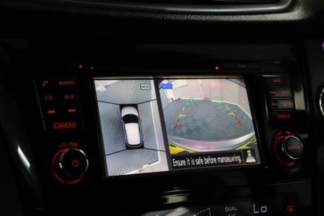 Nissan Qashqai N-CONNECTA DIG-T 37