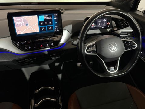 Volkswagen Id.4 FIRST EDITION 12