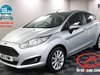 Ford Fiesta TITANIUM