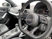 Audi Q2 1.5 TFSI CoD 35 S line SUV 5dr Petrol S Tronic Euro 6 (s/s) (150 ps) Cruis 18