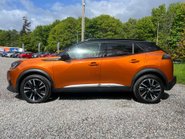 Peugeot 2008 1.2 2008 GT Line PureTech S/S 5dr 10